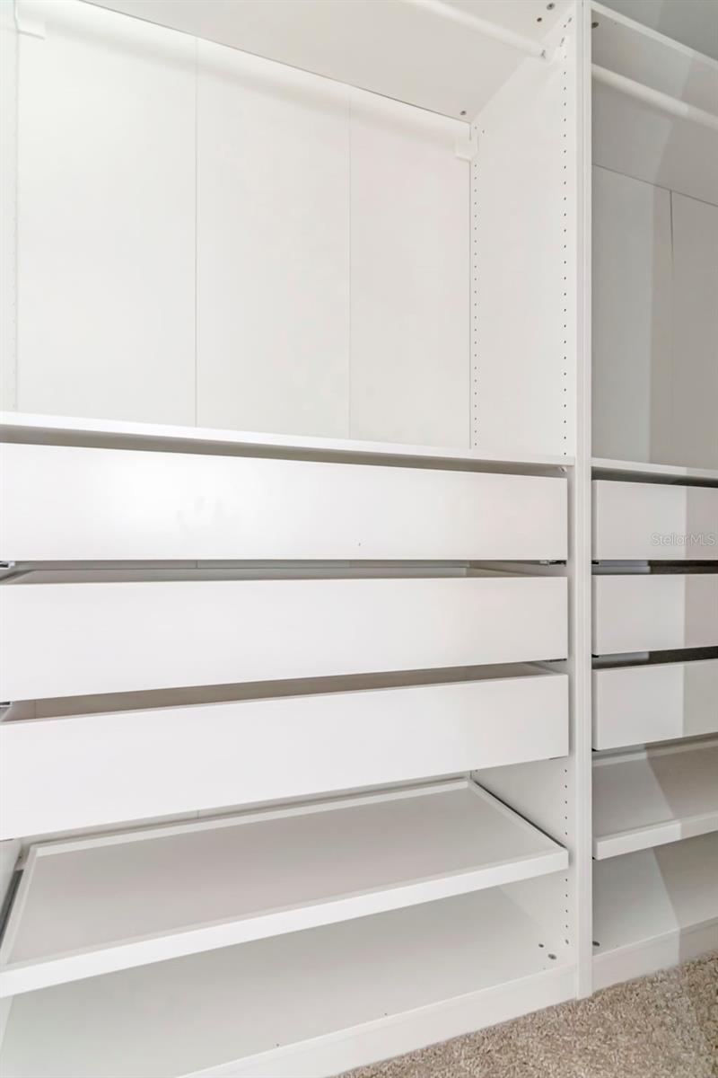 RICHARDSONS VILLAGE SUBDIVISI - Residential