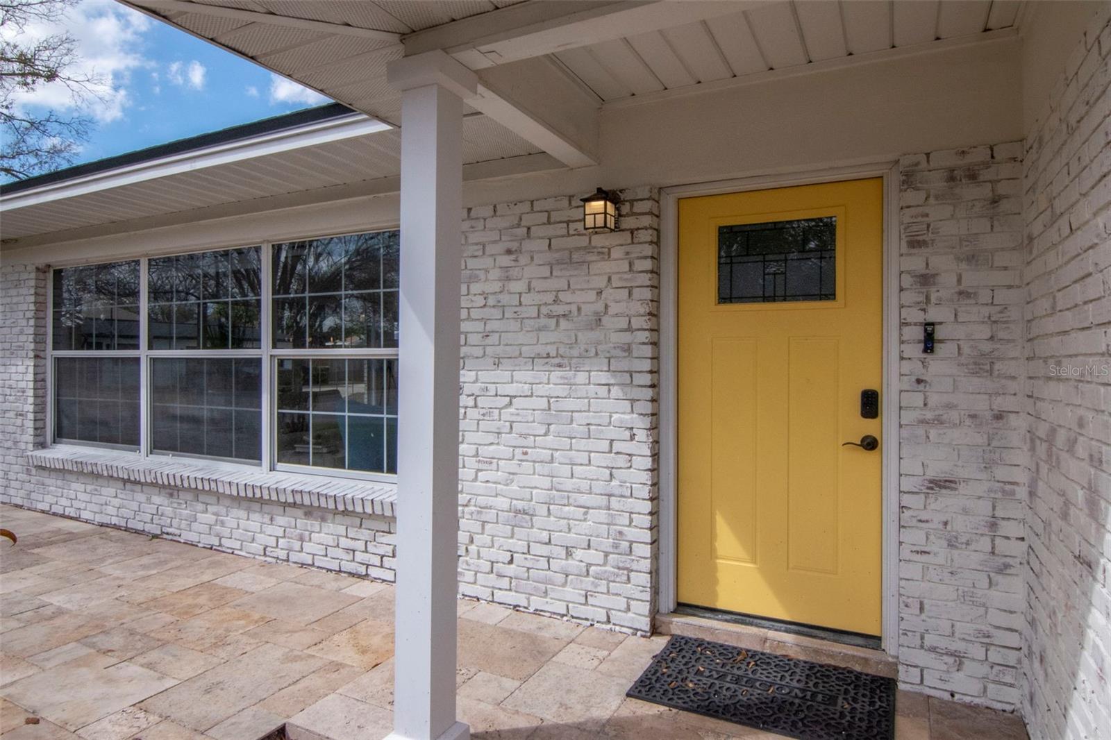 RICHARDSONS VILLAGE SUBDIVISI - Residential