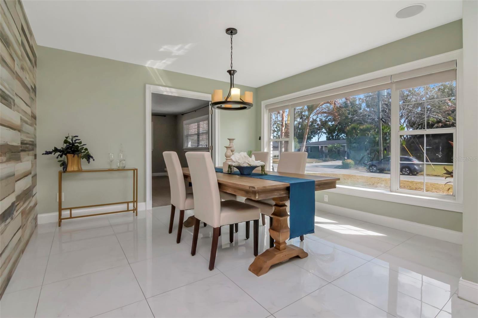 RICHARDSONS VILLAGE SUBDIVISI - Residential