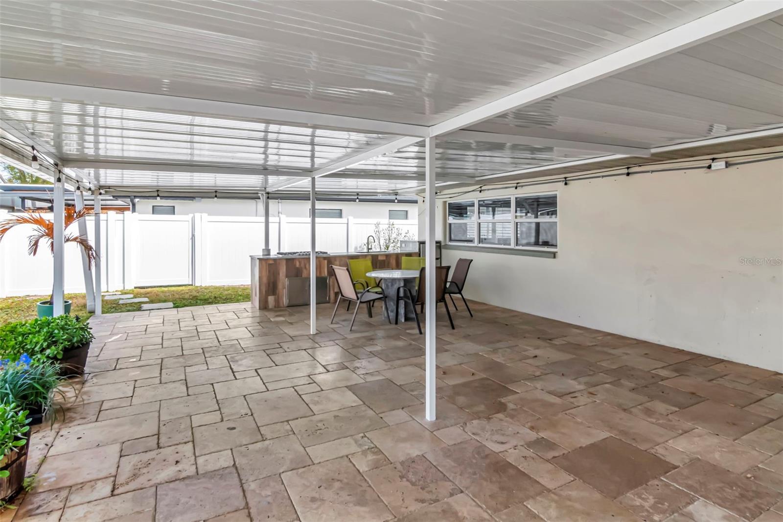 RICHARDSONS VILLAGE SUBDIVISI - Residential