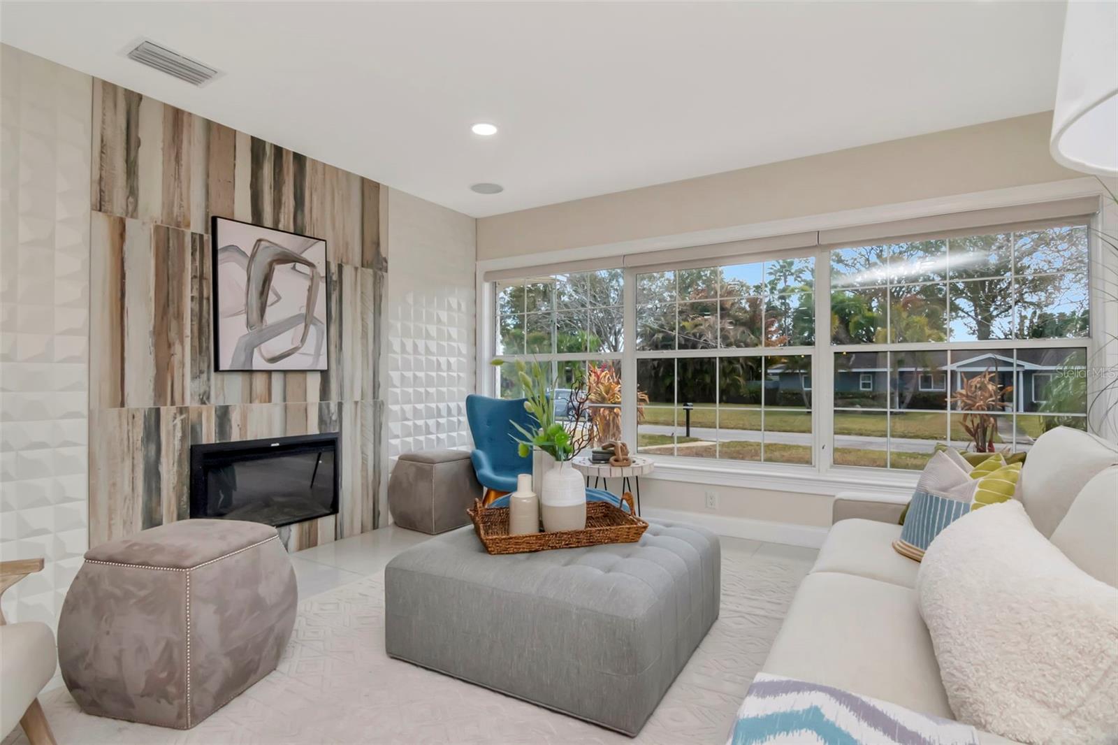 RICHARDSONS VILLAGE SUBDIVISI - Residential