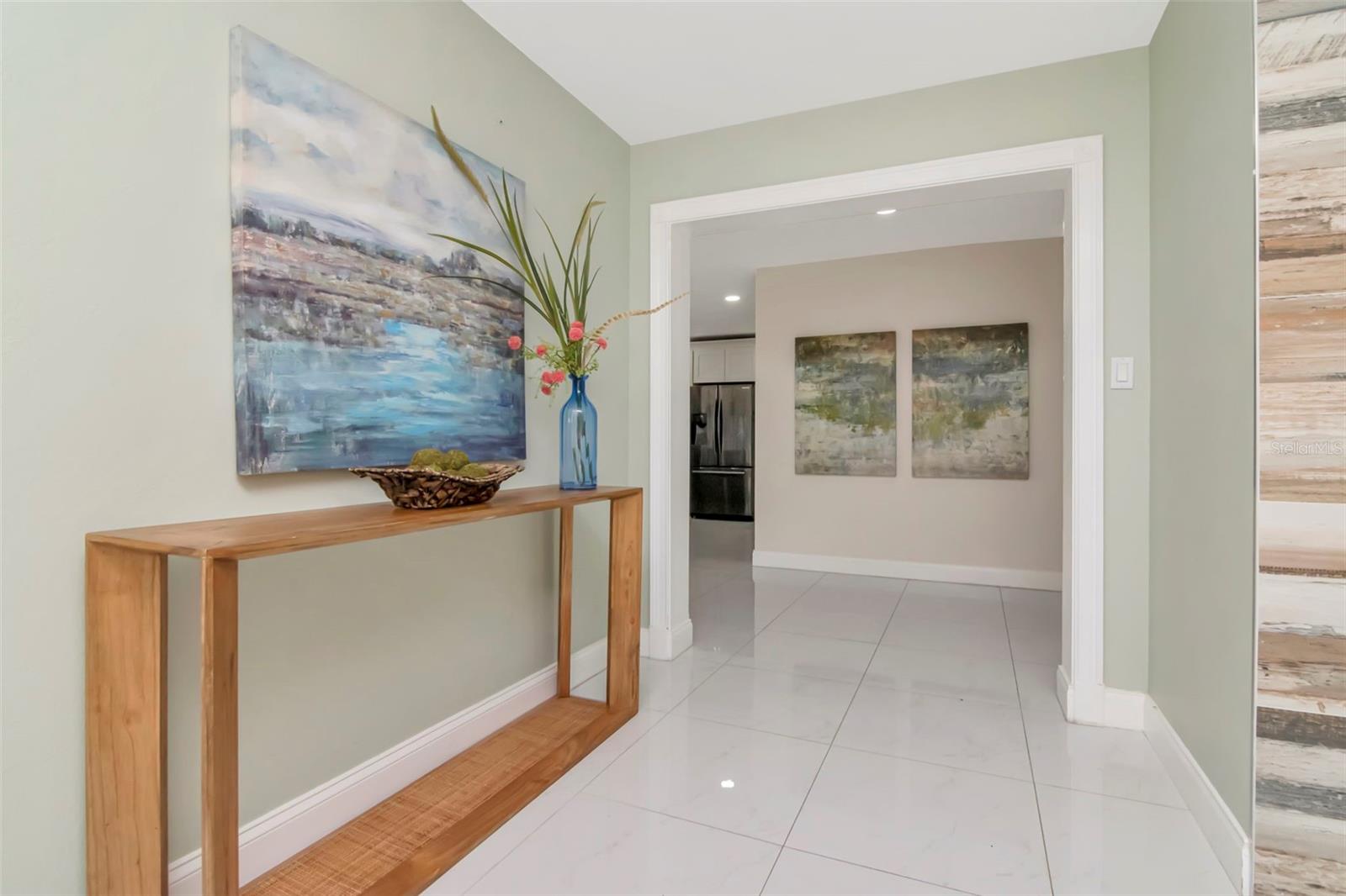 RICHARDSONS VILLAGE SUBDIVISI - Residential