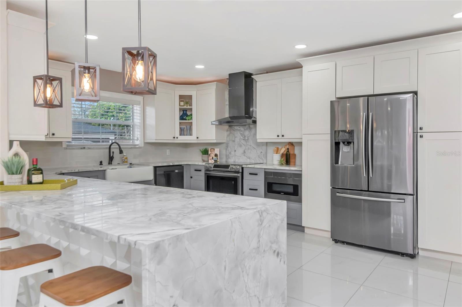 RICHARDSONS VILLAGE SUBDIVISI - Residential