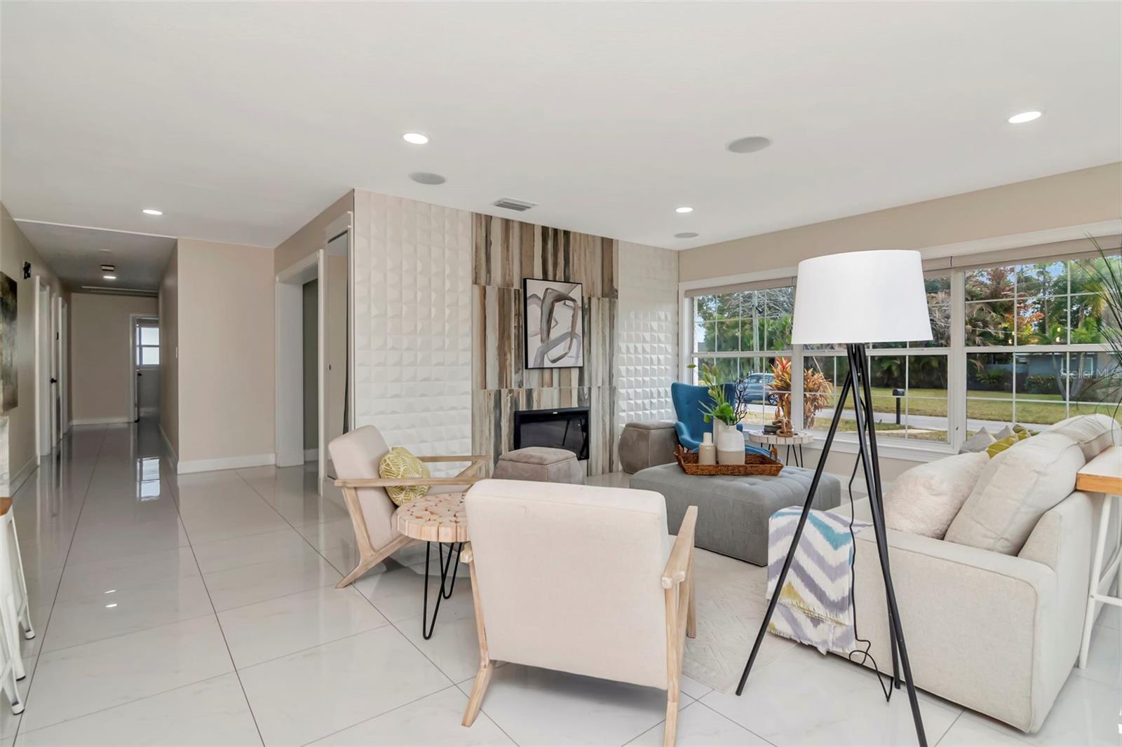 RICHARDSONS VILLAGE SUBDIVISI - Residential