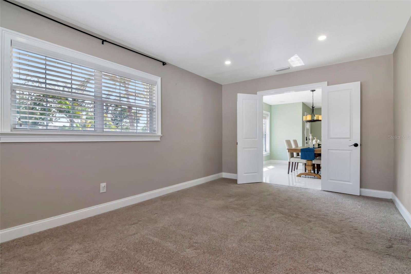 RICHARDSONS VILLAGE SUBDIVISI - Residential