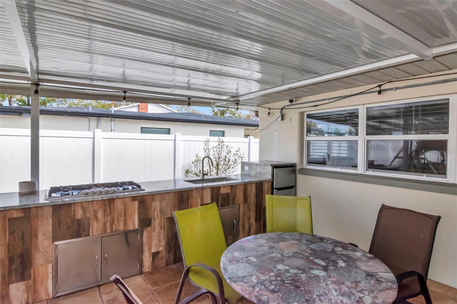 RICHARDSONS VILLAGE SUBDIVISI - Residential