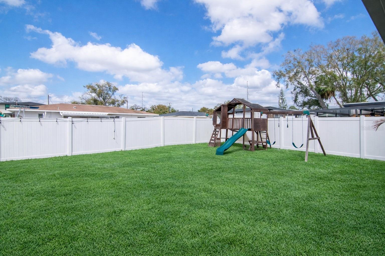 RICHARDSONS VILLAGE SUBDIVISI - Residential