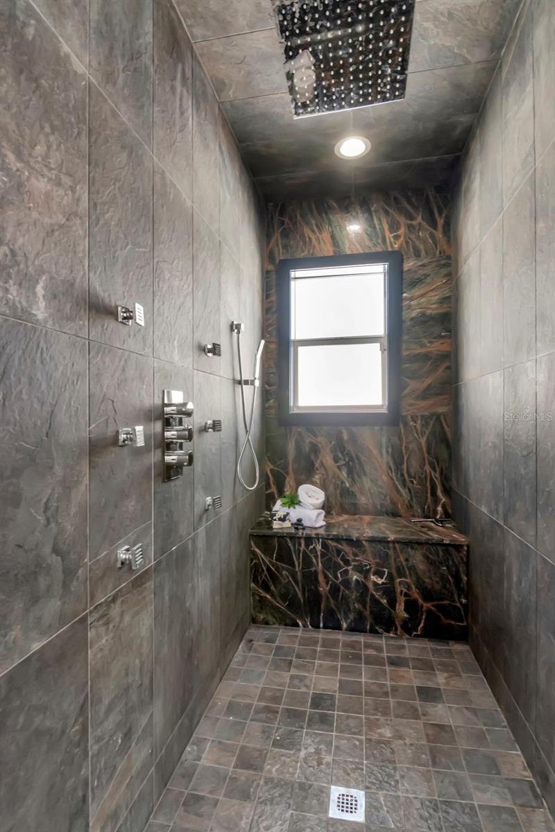 RICHARDSONS VILLAGE SUBDIVISI - Residential