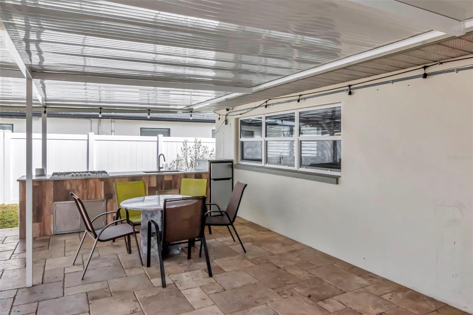 RICHARDSONS VILLAGE SUBDIVISI - Residential