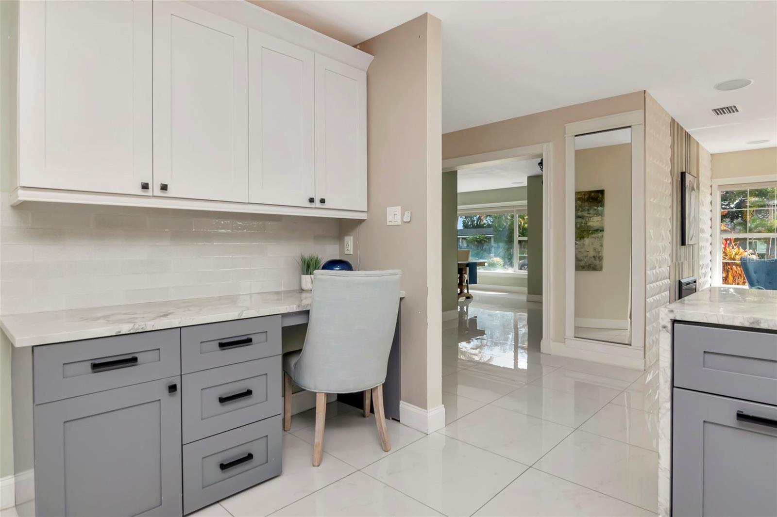 RICHARDSONS VILLAGE SUBDIVISI - Residential