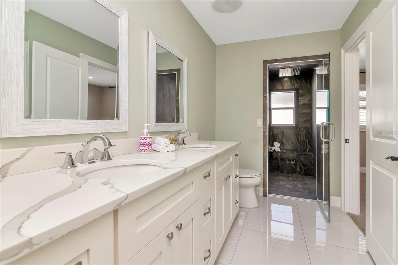 RICHARDSONS VILLAGE SUBDIVISI - Residential