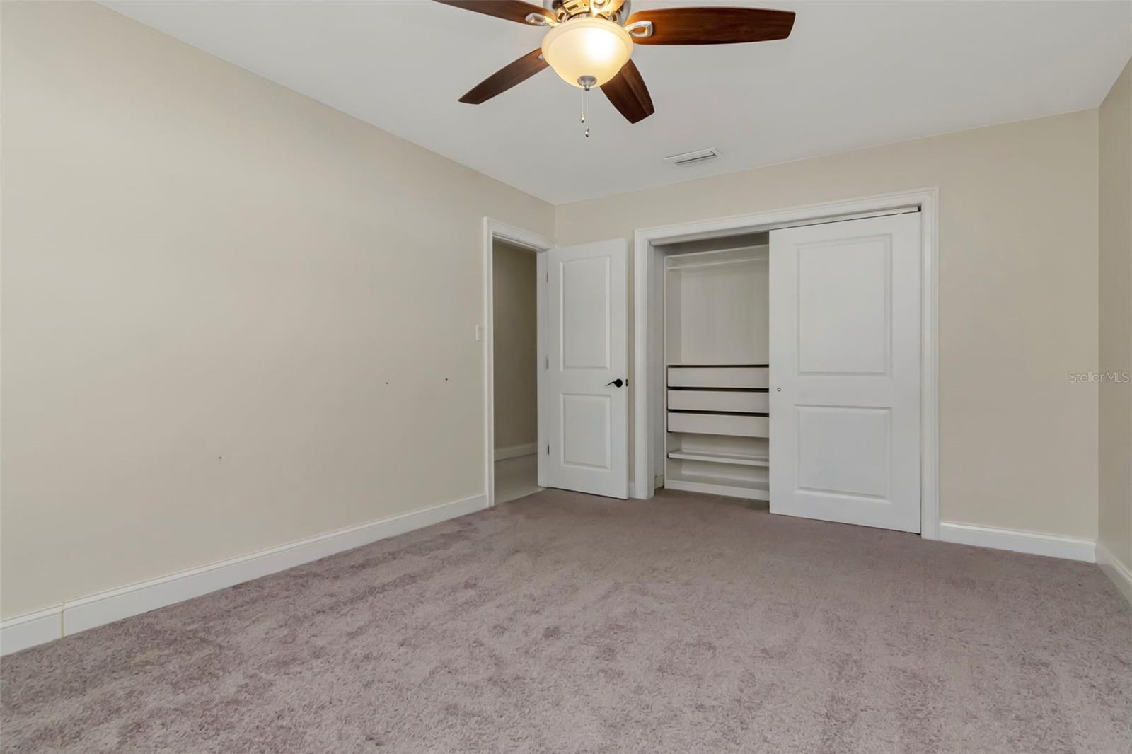 RICHARDSONS VILLAGE SUBDIVISI - Residential