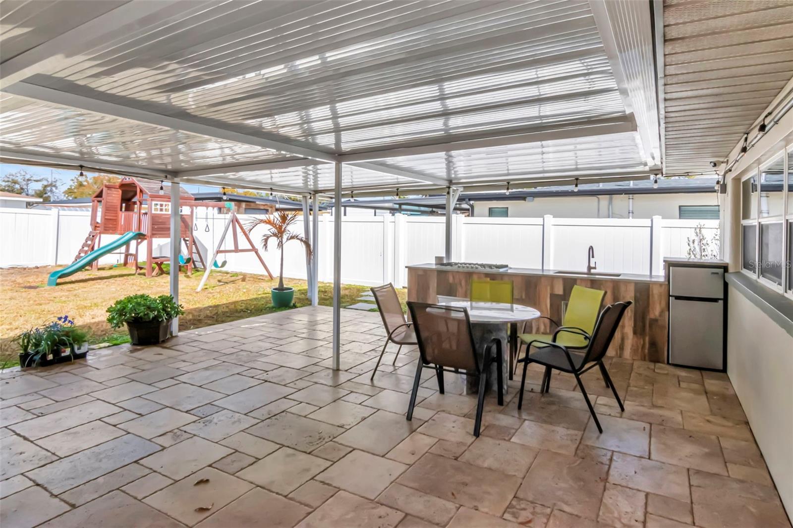 RICHARDSONS VILLAGE SUBDIVISI - Residential