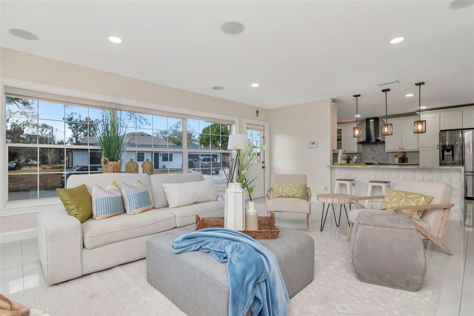 RICHARDSONS VILLAGE SUBDIVISI - Residential