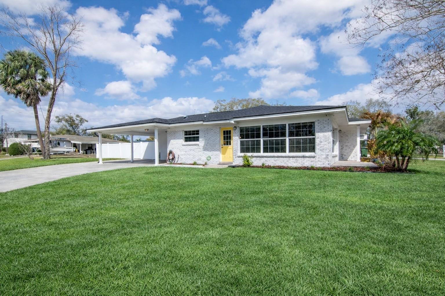 RICHARDSONS VILLAGE SUBDIVISI - Residential