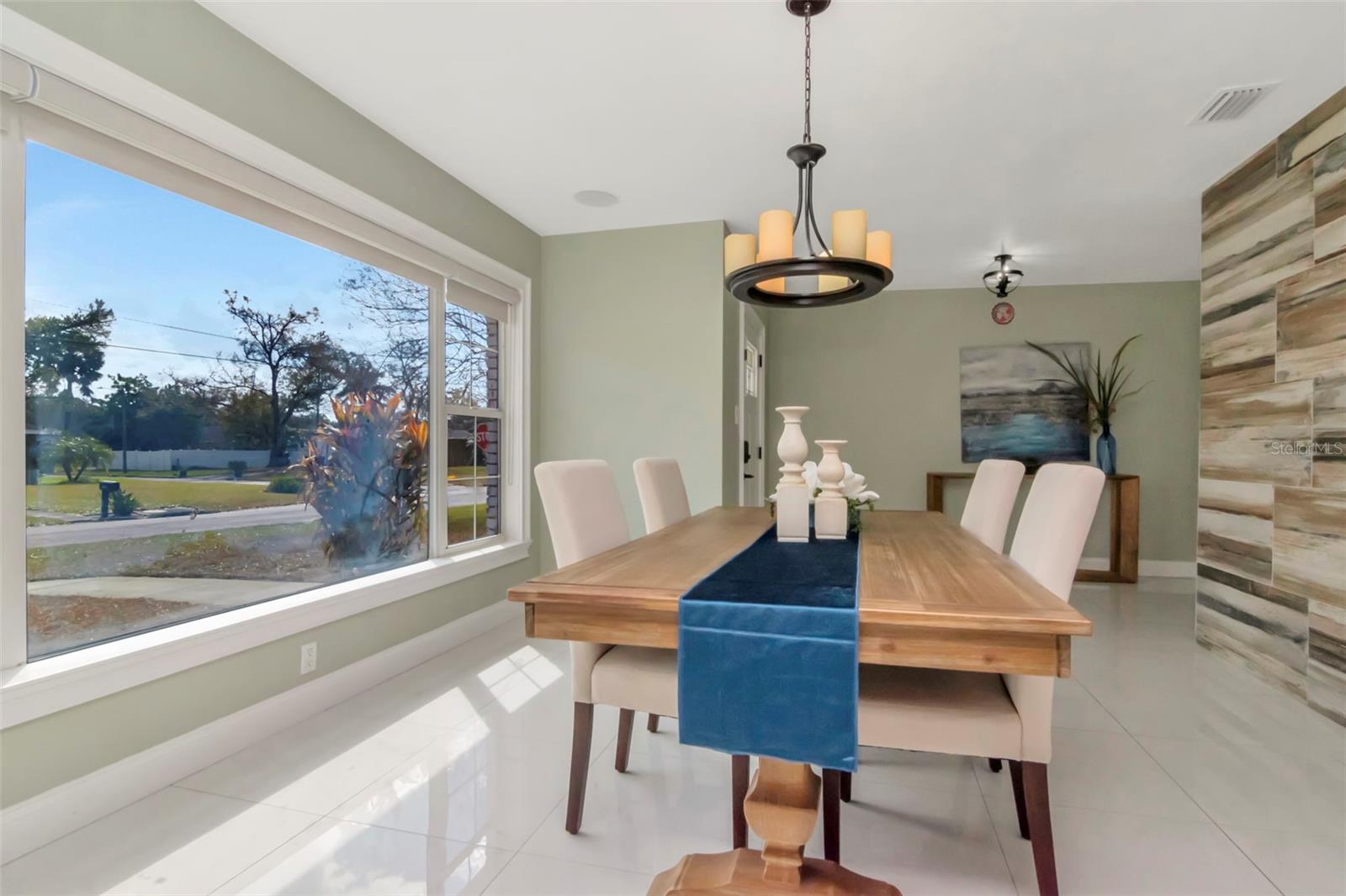 RICHARDSONS VILLAGE SUBDIVISI - Residential