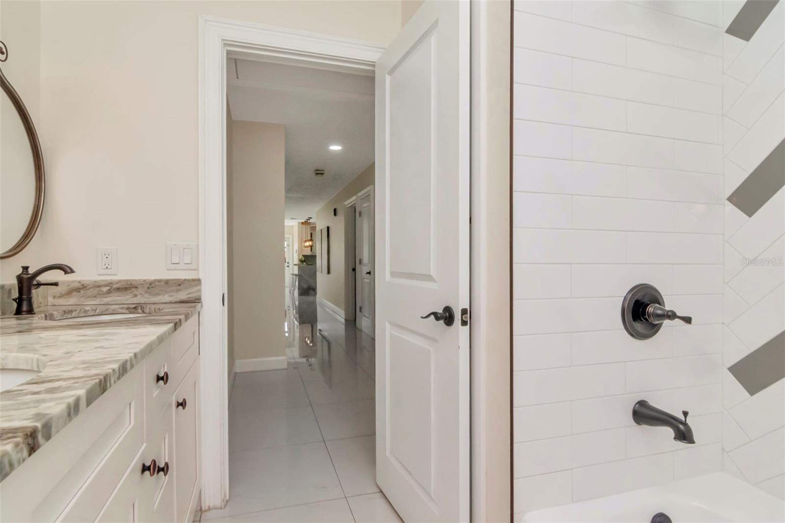 RICHARDSONS VILLAGE SUBDIVISI - Residential