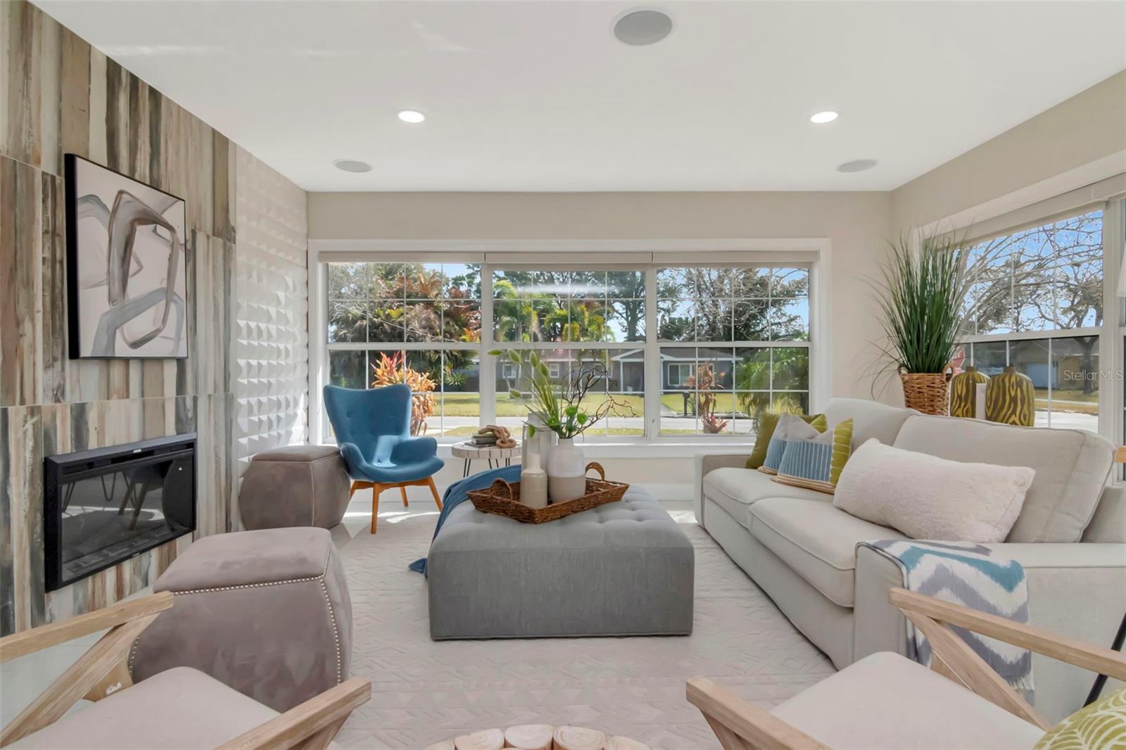 RICHARDSONS VILLAGE SUBDIVISI - Residential