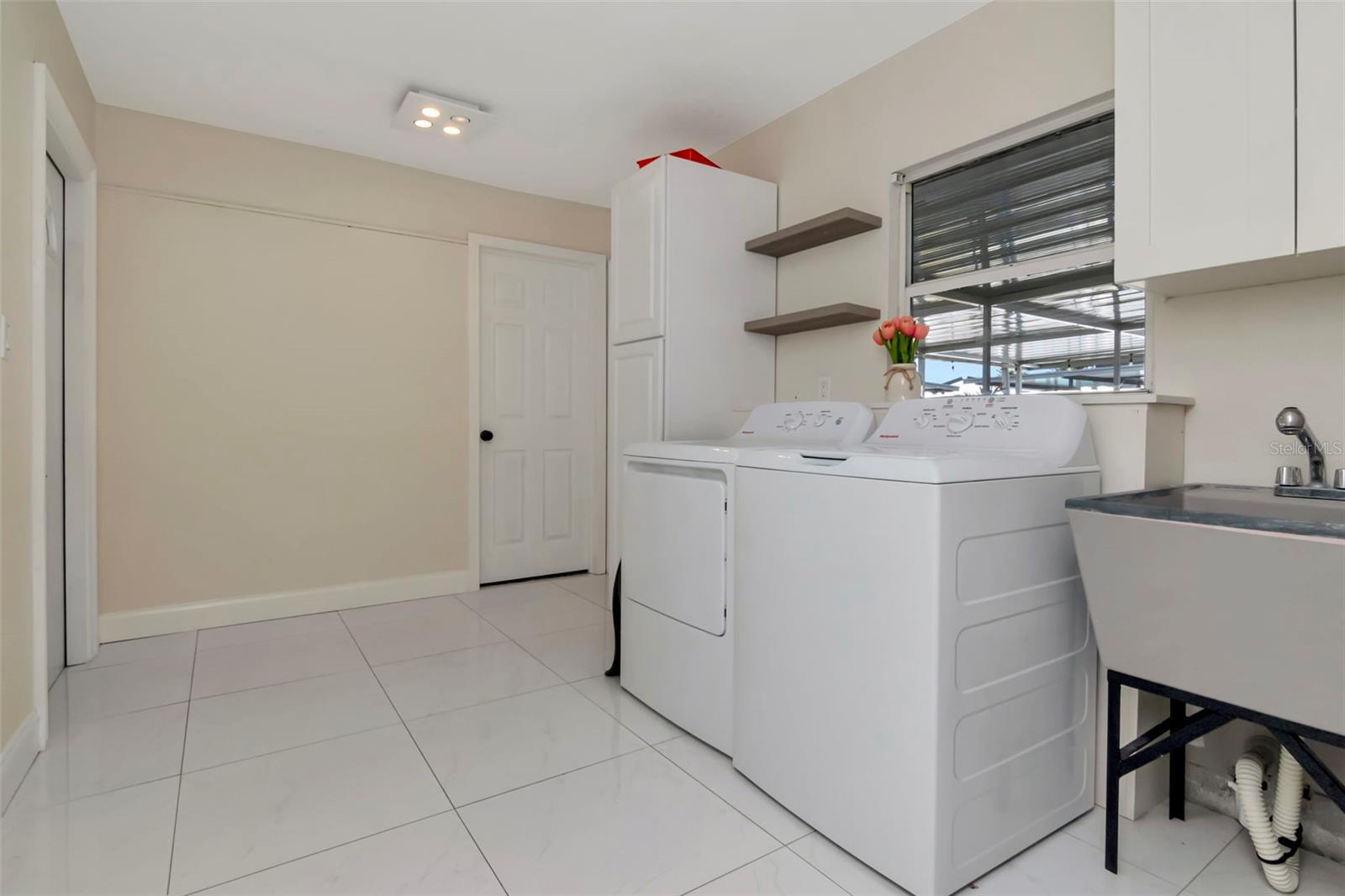 RICHARDSONS VILLAGE SUBDIVISI - Residential