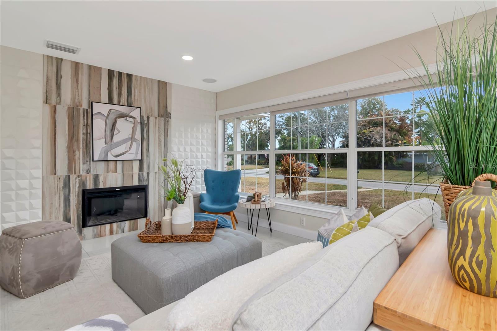 RICHARDSONS VILLAGE SUBDIVISI - Residential