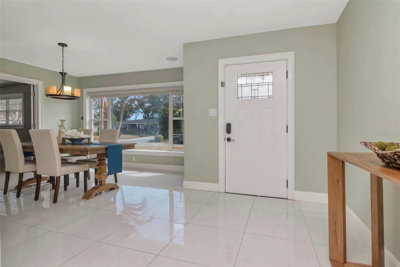 RICHARDSONS VILLAGE SUBDIVISI - Residential