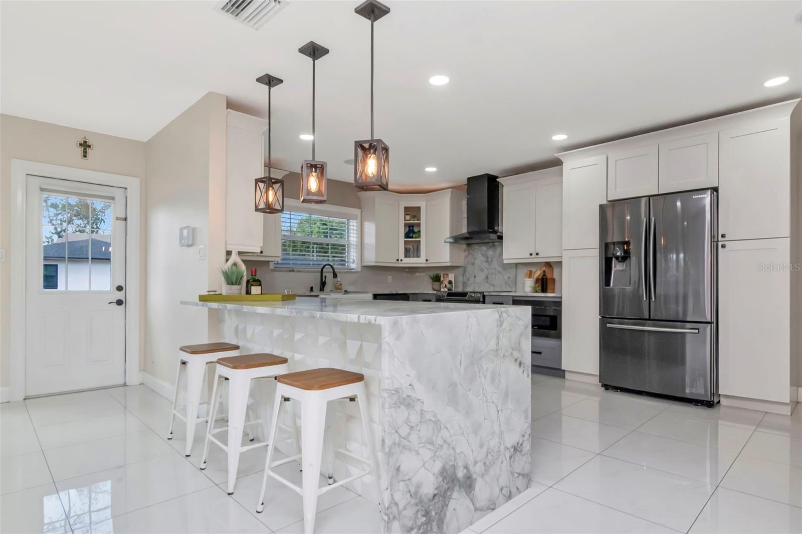 RICHARDSONS VILLAGE SUBDIVISI - Residential