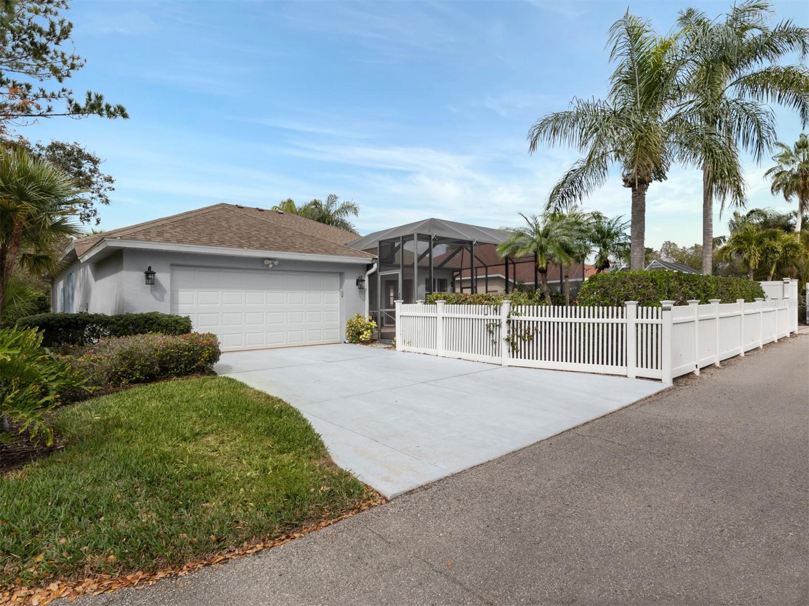 RIVENDELL - Residential