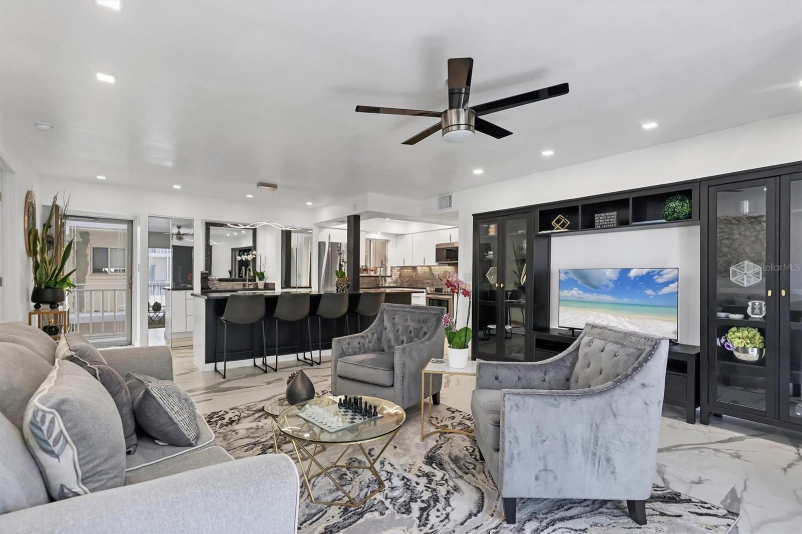 SARABAY COVES - Residential