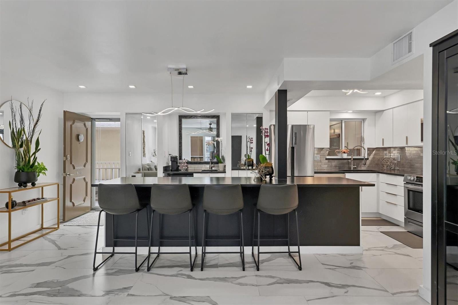 SARABAY COVES - Residential