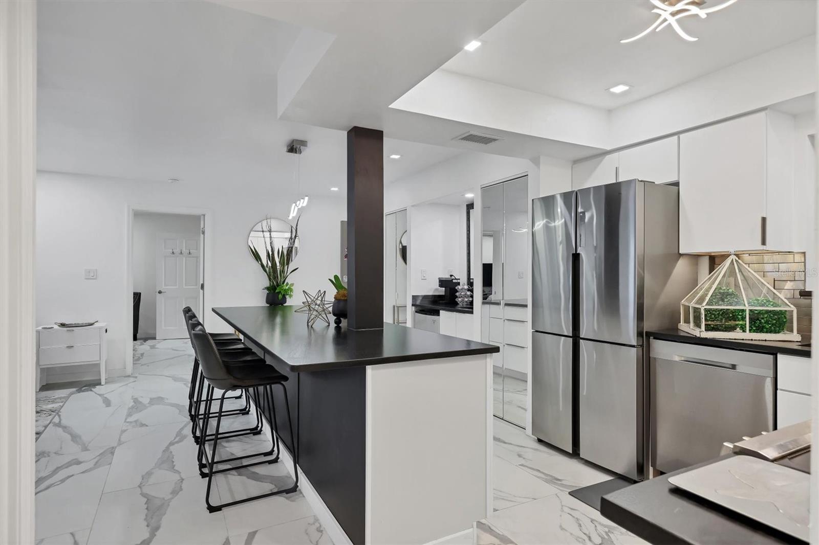 SARABAY COVES - Residential