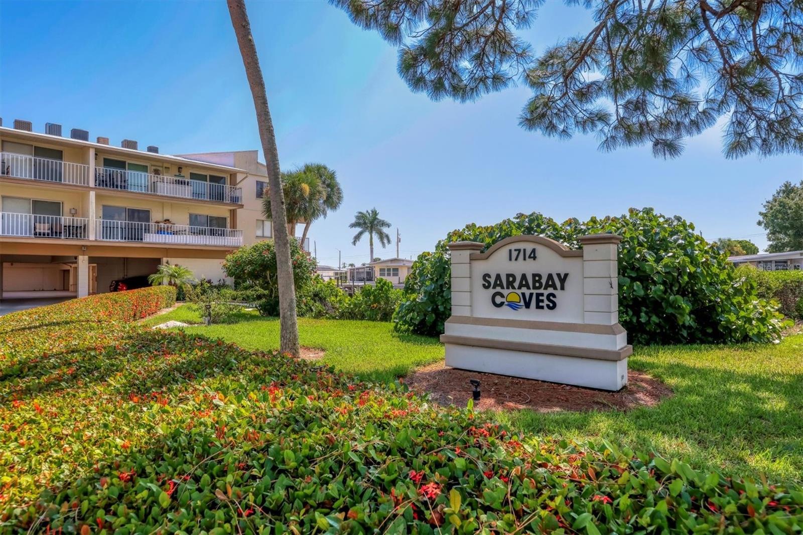 SARABAY COVES - Residential