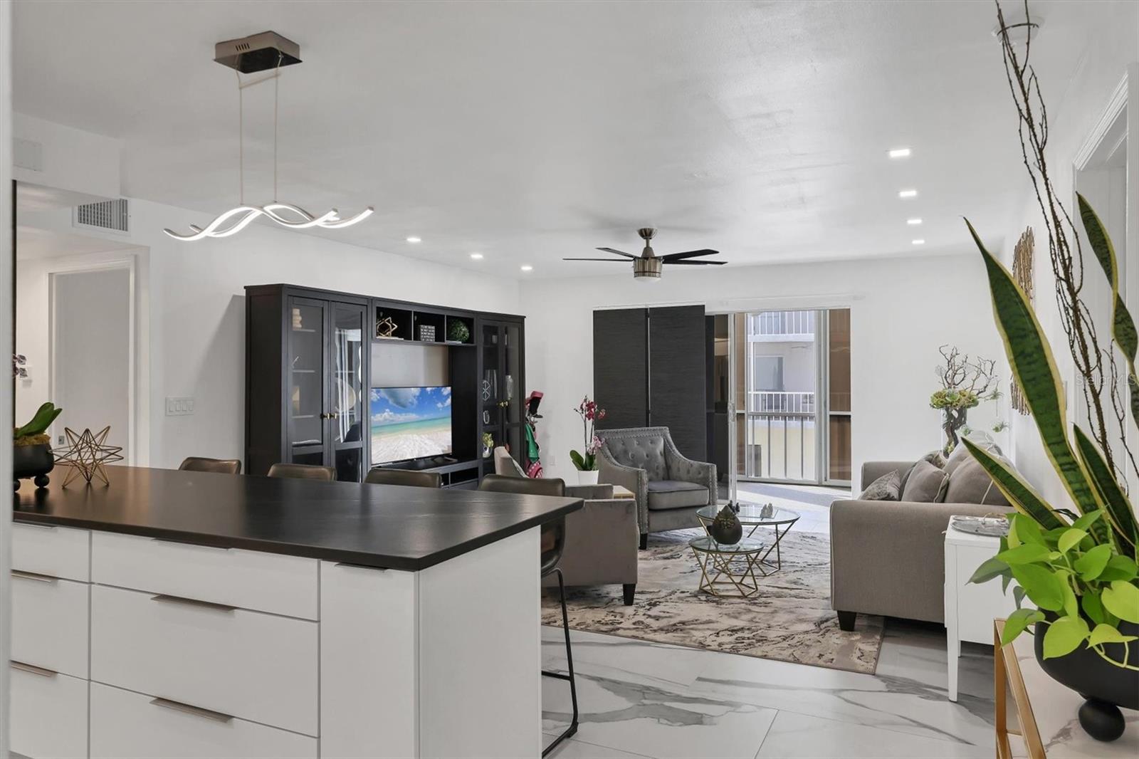 SARABAY COVES - Residential