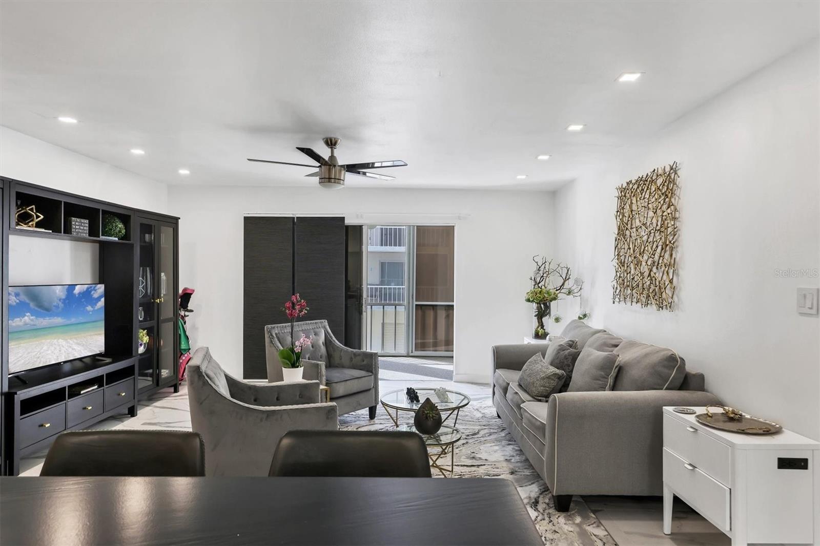 SARABAY COVES - Residential