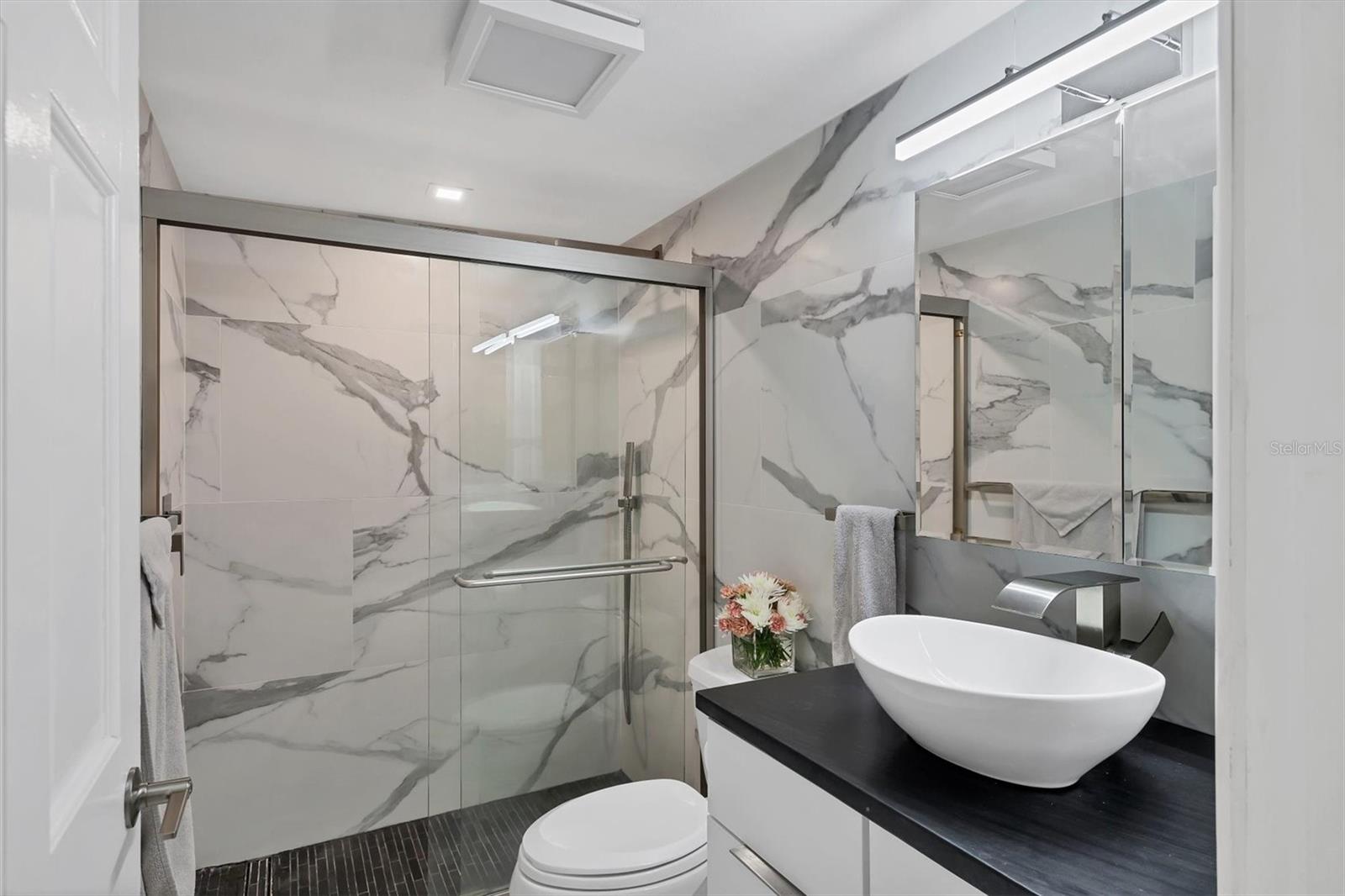 SARABAY COVES - Residential