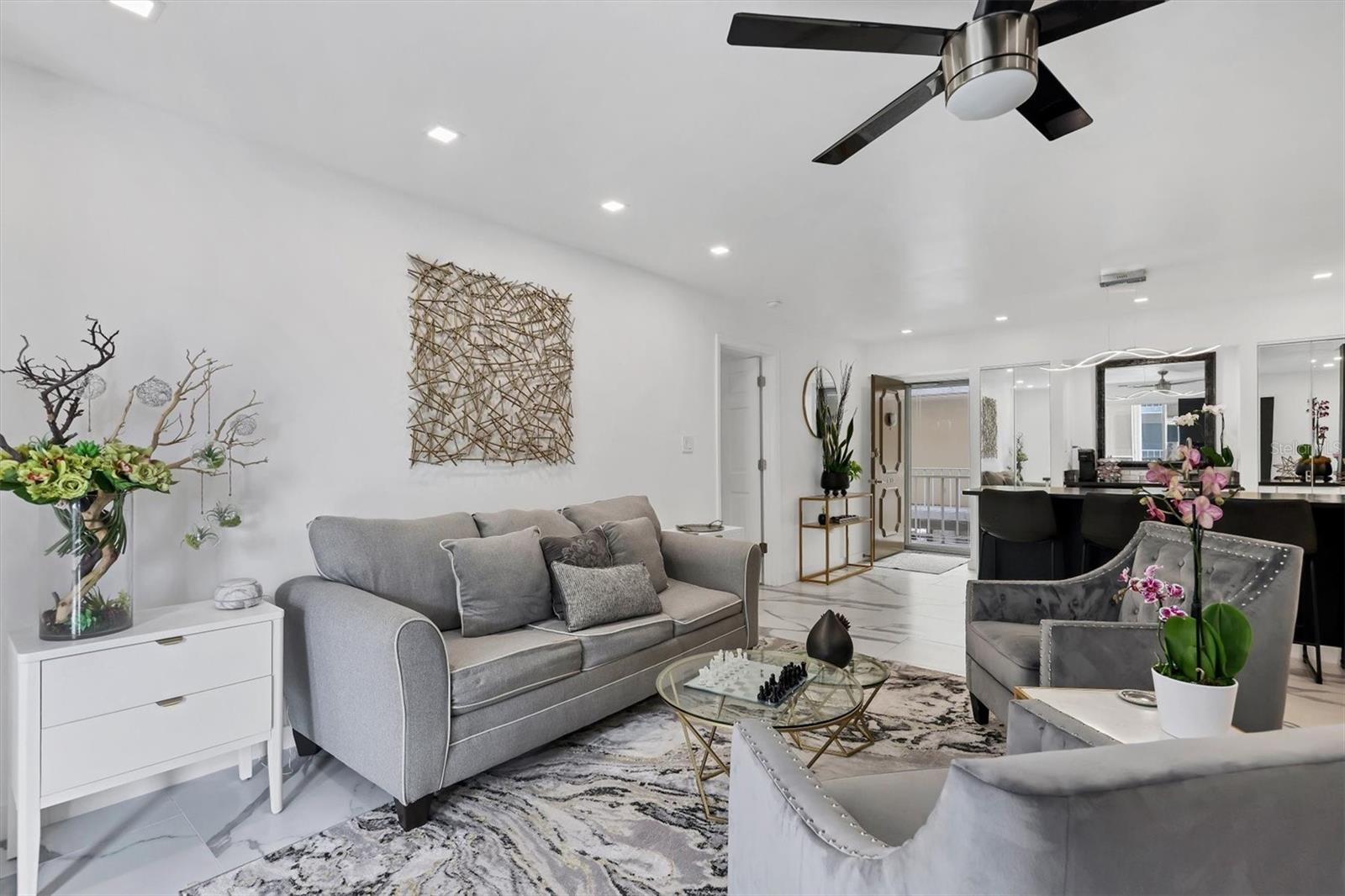 SARABAY COVES - Residential