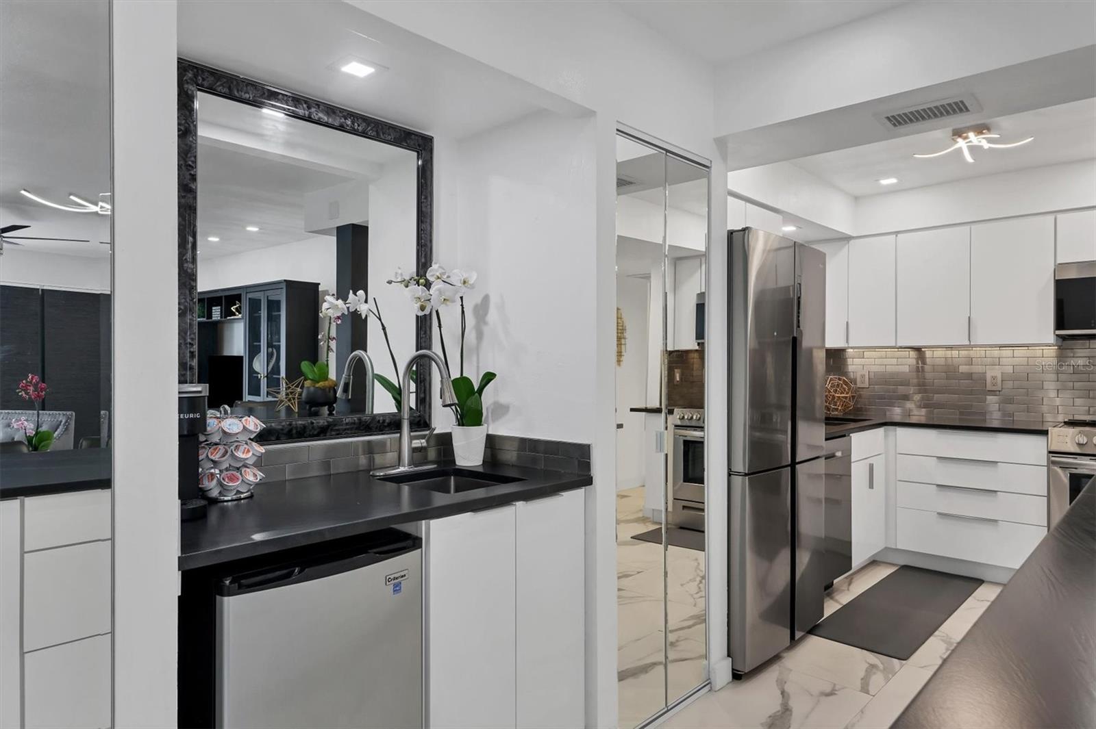 SARABAY COVES - Residential