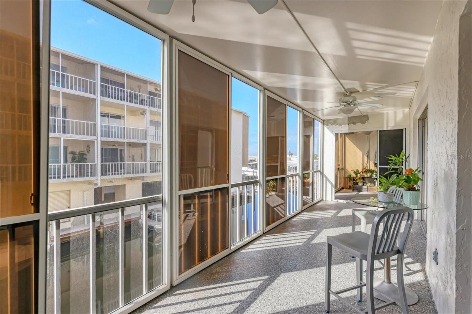 SARABAY COVES - Residential