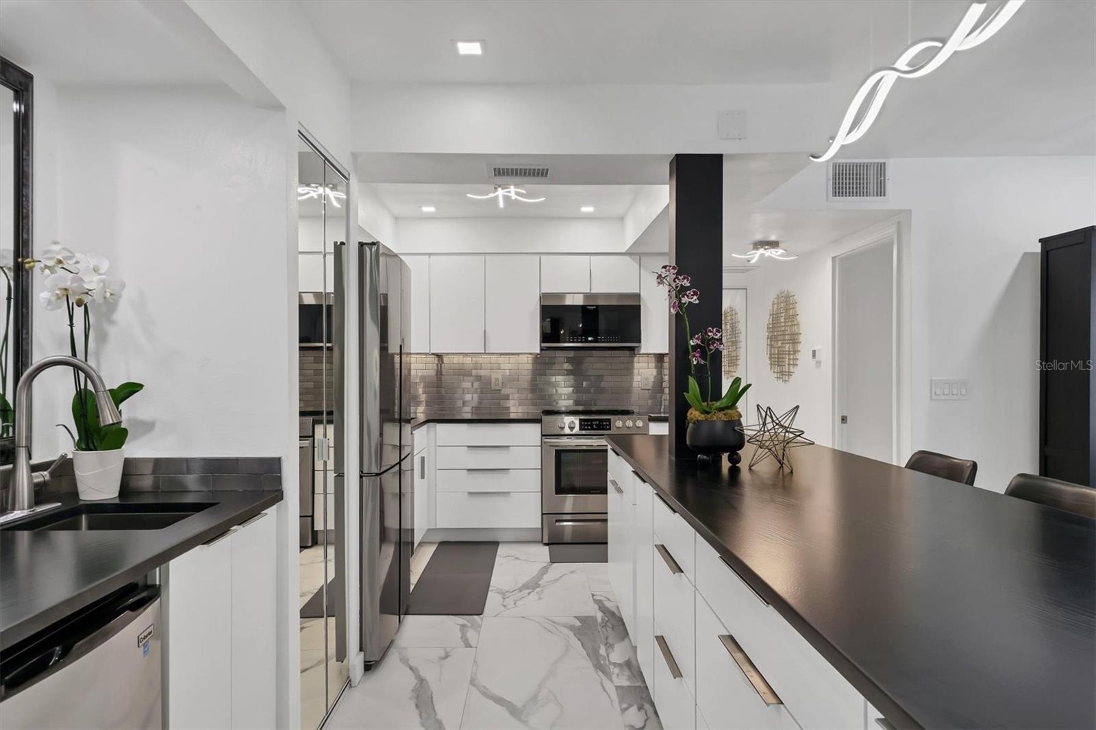 SARABAY COVES - Residential