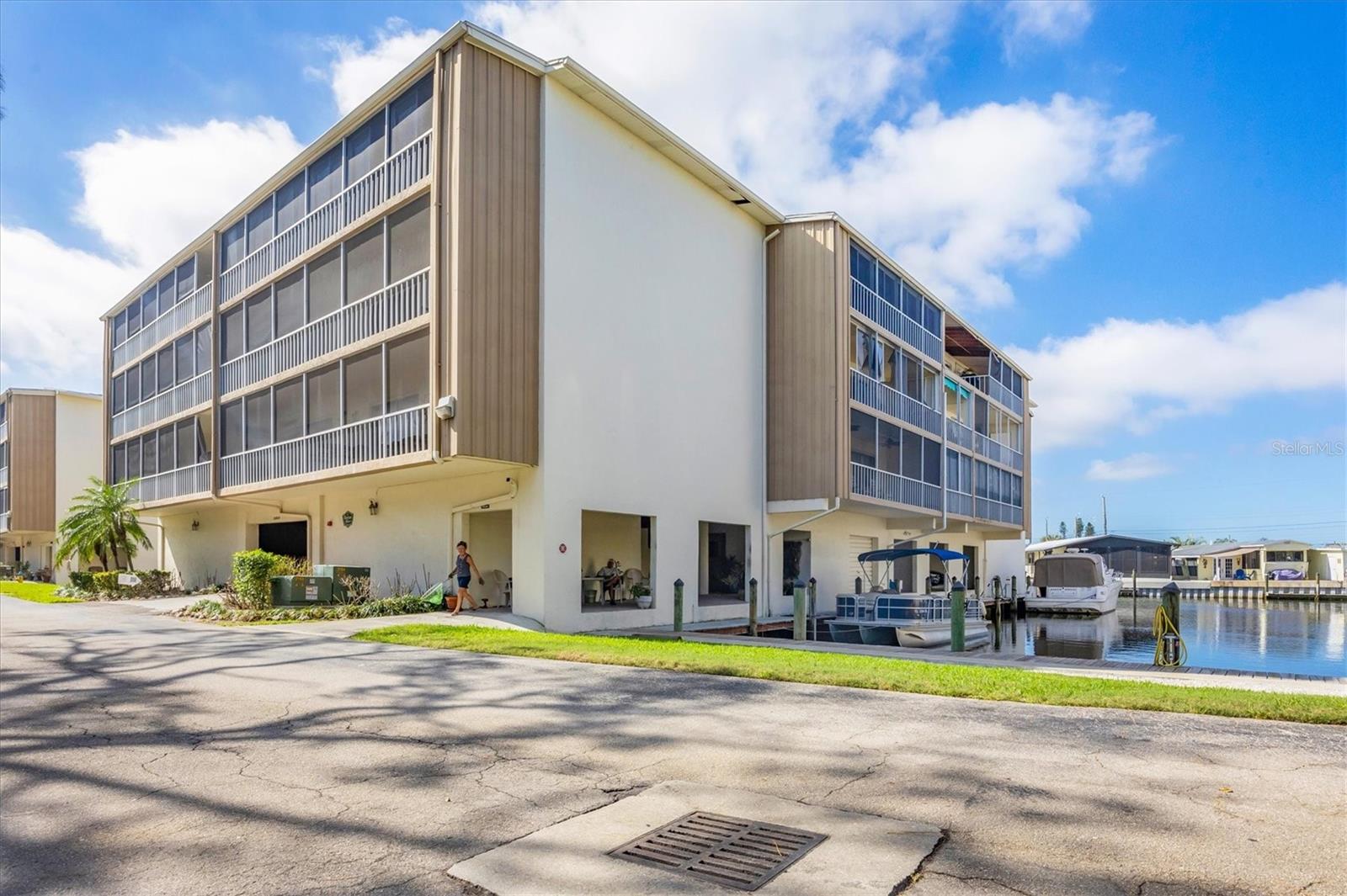 SARABAY COVES - Residential