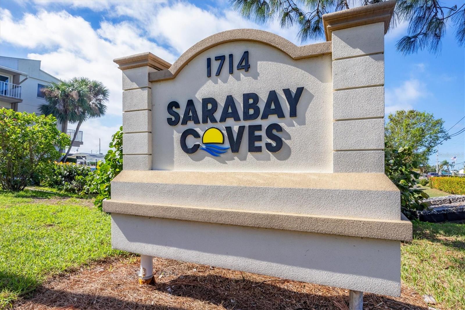 SARABAY COVES - Residential