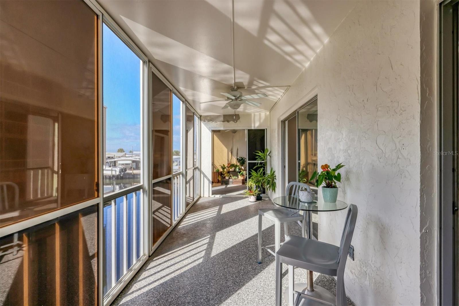 SARABAY COVES - Residential