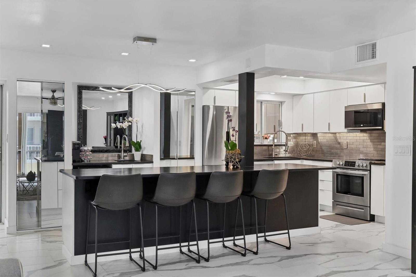 SARABAY COVES - Residential