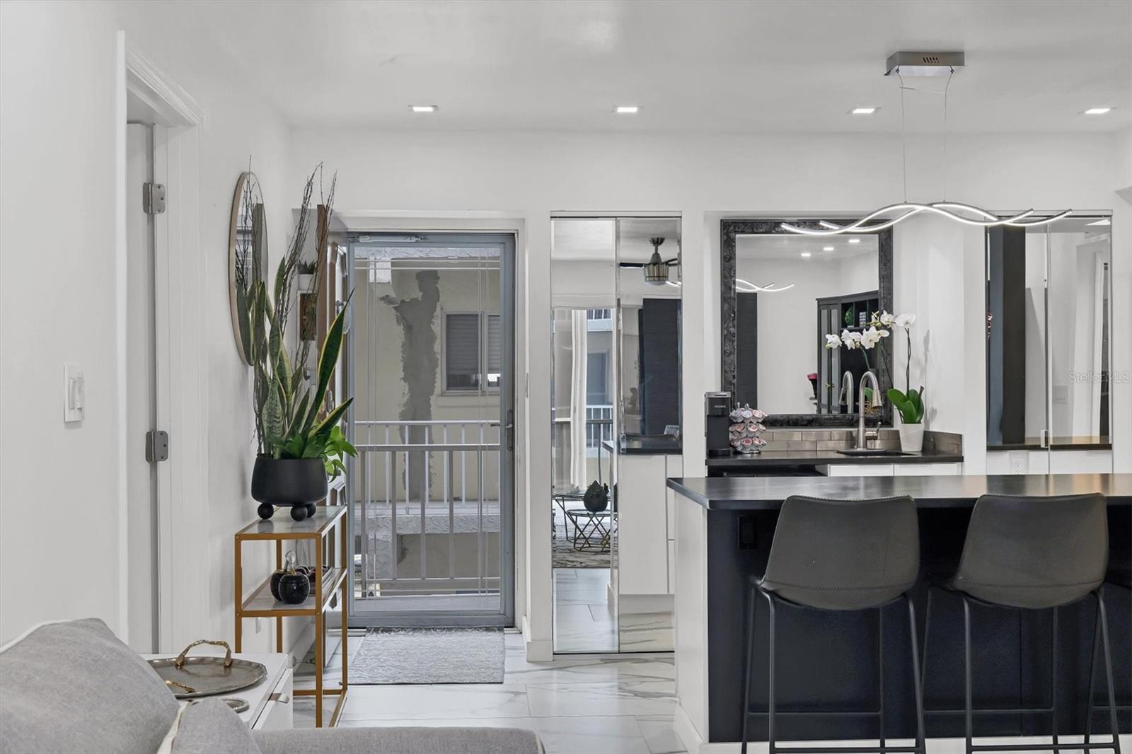 SARABAY COVES - Residential