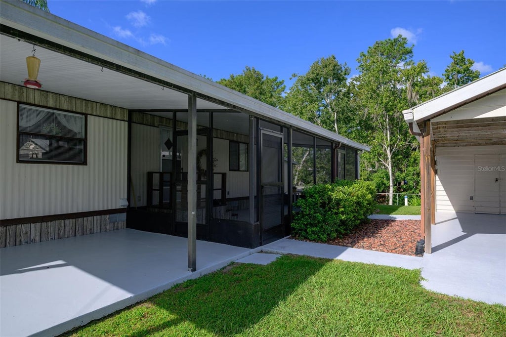 Photo of 139 Sportsman Road, Satsuma, FL 32189 (MLS # FC321529)
