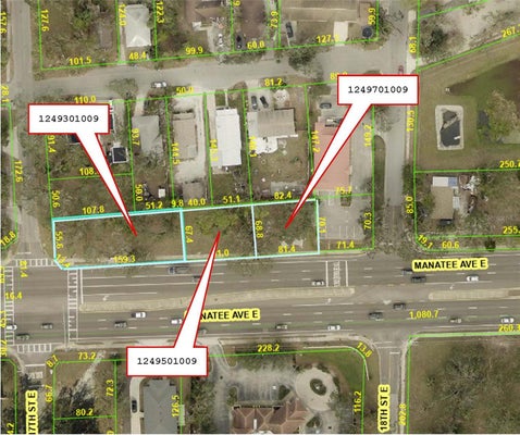 1701 MANATEE AVE E, BRADENTON, FL 34208 - Image 00a170e6f65b689ed550b7e7fdc4a477/2396263809