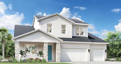 1454 PINECLIFF DRIVE APOPKA FL 32703