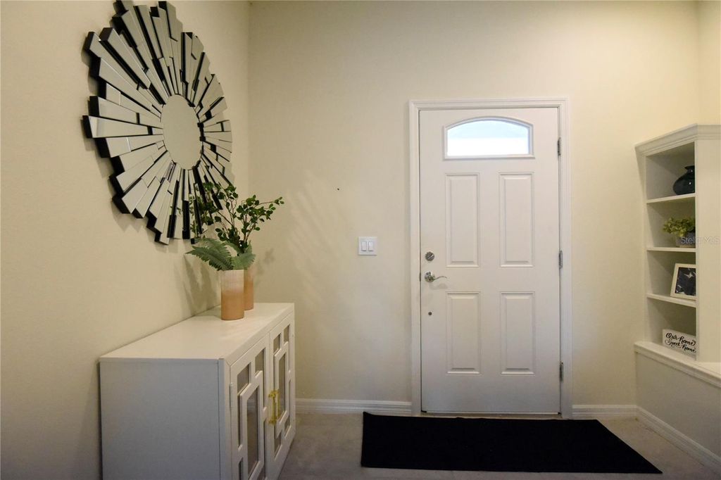 Photo of 8942 Sydney Avenue, Kissimmee, FL 34747 (MLS # O6404821)