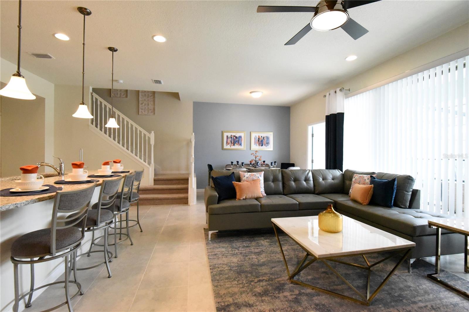 WINDSOR AT WESTSIDE; WINDSOR/WESTSIDE - Residential