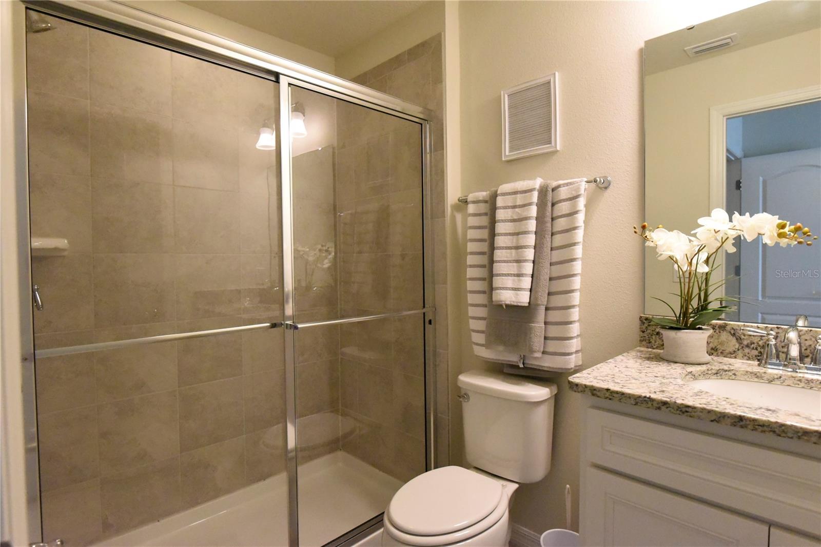 WINDSOR AT WESTSIDE; WINDSOR/WESTSIDE - Residential