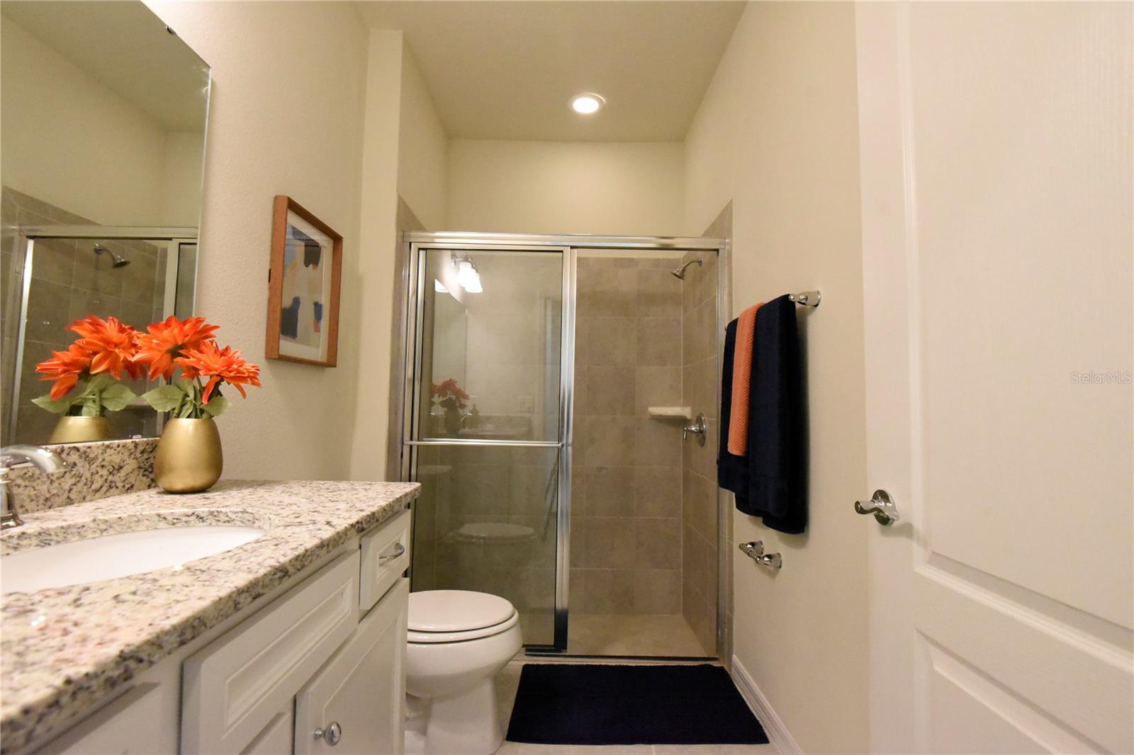 WINDSOR AT WESTSIDE; WINDSOR/WESTSIDE - Residential